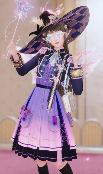 Witch Sister image