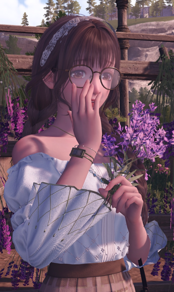 Petal Whisper image