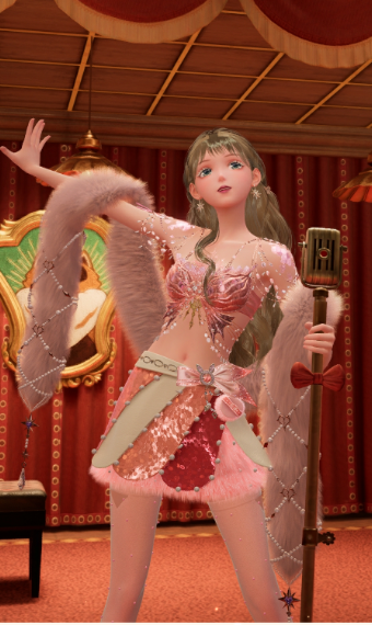 shining star image