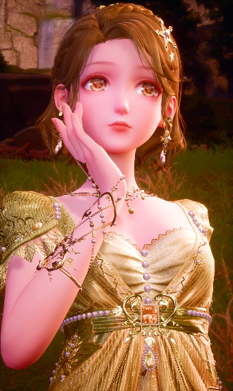 Louise image