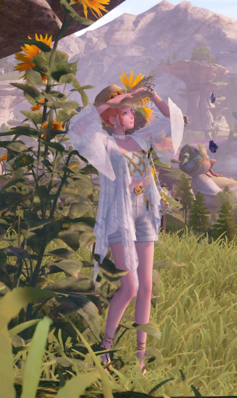 Sunflower Explorer image