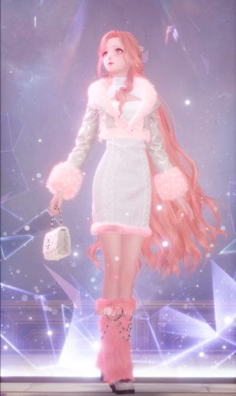 Pretty in Pink image