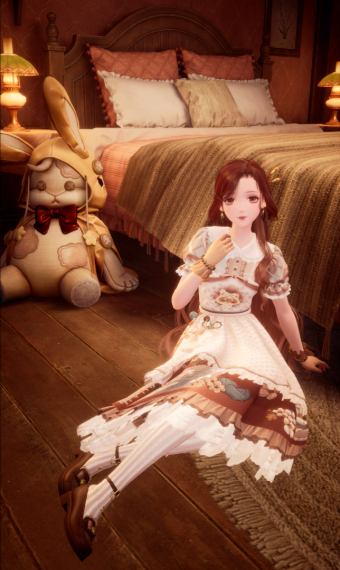 Nifty Nikki image