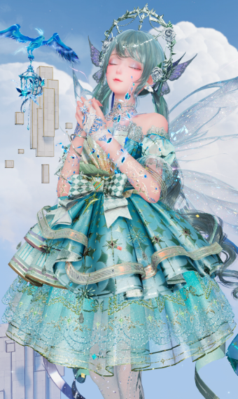 Wind Fairy image