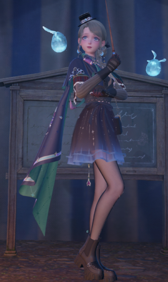 [GI] Lynette image