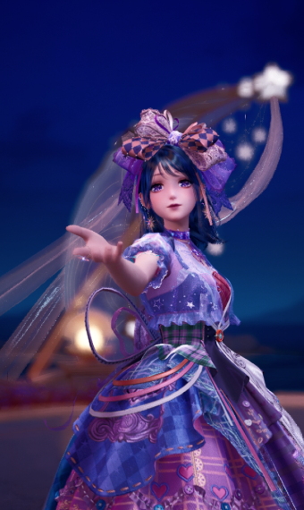10 Dreamlike Shaper image