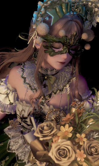 Masquerade Ball image