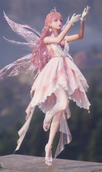 Floating - Ability Outfit N1 image