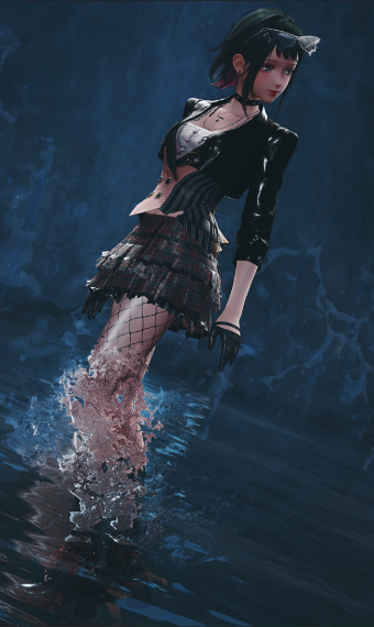 Moonlit Vice image