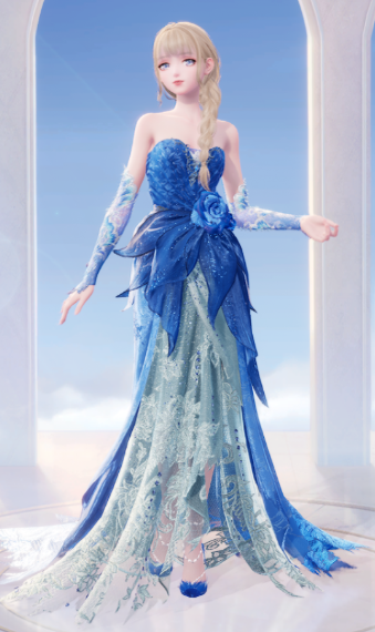 'We have Elsa at home' image