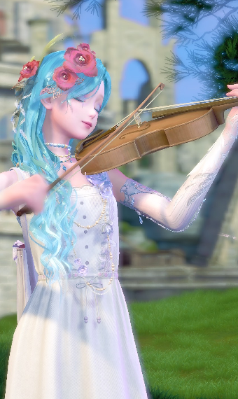 Sound of Songs (AO 1.5) image