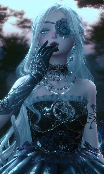 Blue Nocturne image