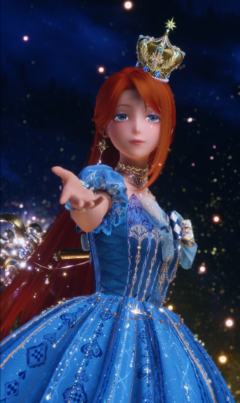 Conjuring of Stars image
