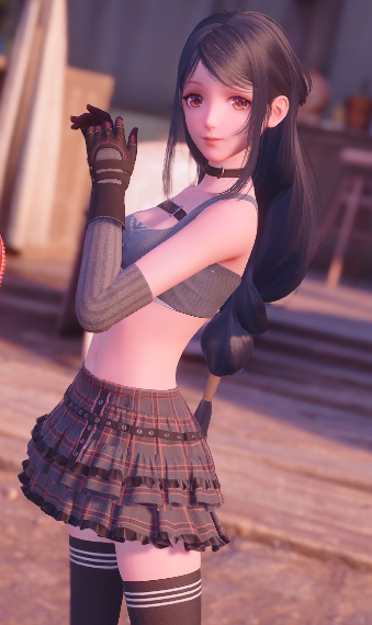 Tifa Lockhart image
