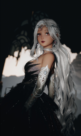 Vampire Empress image