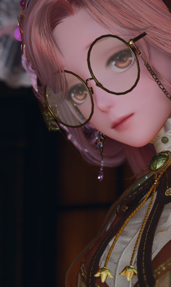 Rosaline image