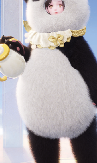 panda image