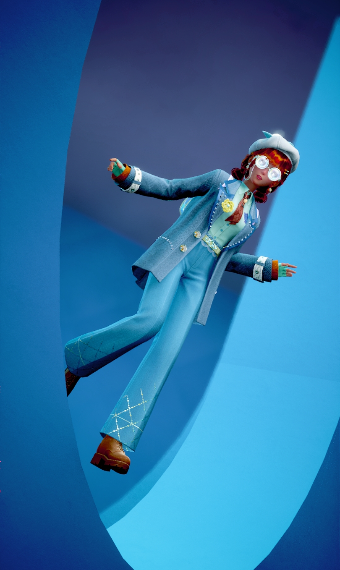 Maze Explorer image