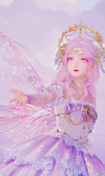 Styling Enchanted Encounter Pieces image