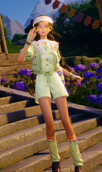 Summer Camp Counselor image