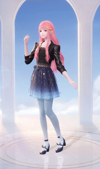 Regular Wishfield outfit image