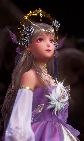 Warrior Princess (updated) image