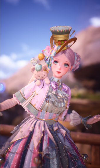 Whimsy Parad image