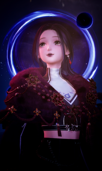 Raven Teen Titans(DC) image