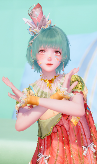 Playful Heart image