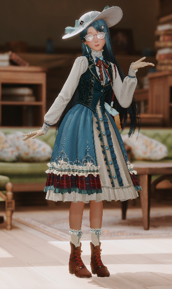 Novel Adventures image