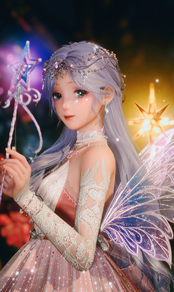 playful season image