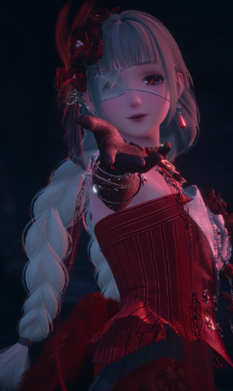 Phrolova Cosplay - Ver. 1 image