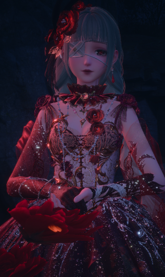 Phrolova Cosplay - Ver. 2 image