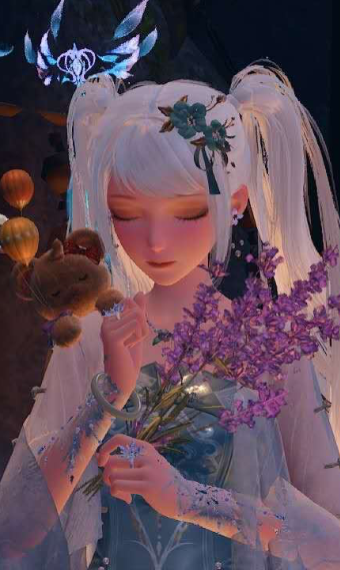 Fresh Feelings image