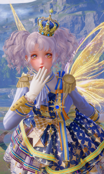 Fairy Guard Niki image