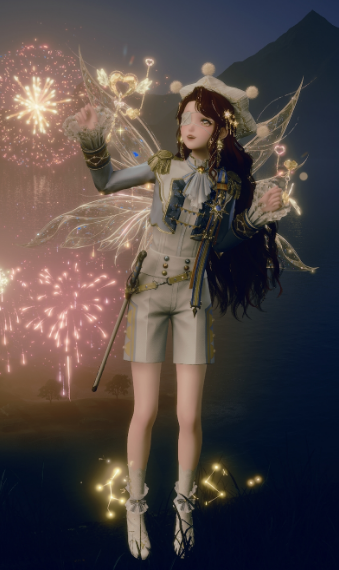 Stellar Fairy image