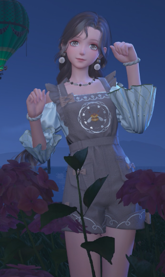 BuzzingWoo image