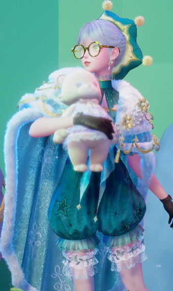 Softest Slumbers (1.6) image