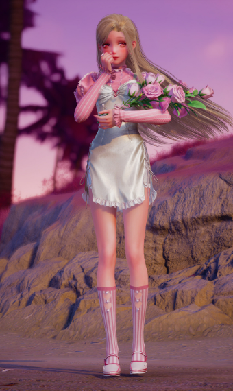 Dreamy Proposal image