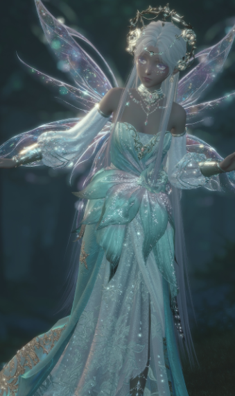 Titania image