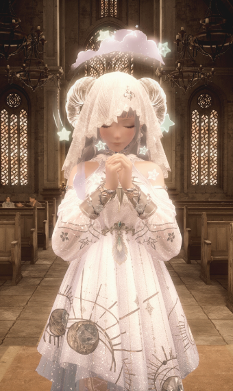 Morning prayer image