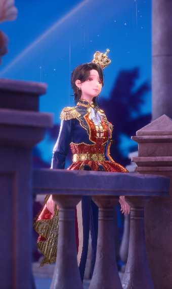 The Crown (Dark ver.) image