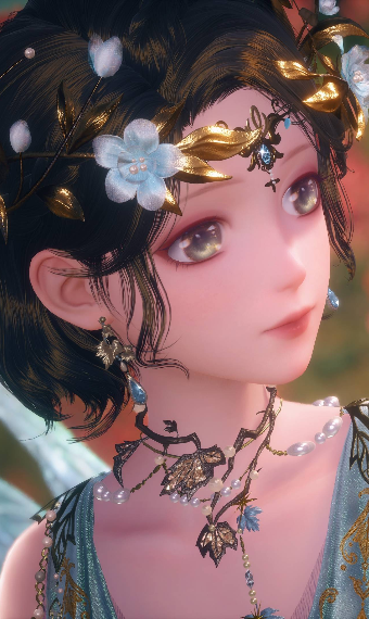 Spring Fae image