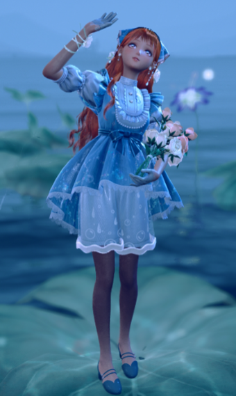 Rainy Days image