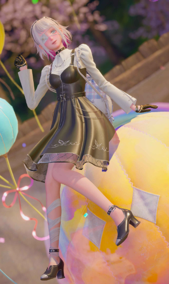 Goth Lolita image