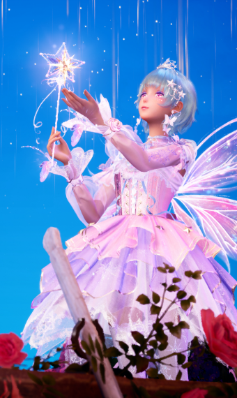Miss Tooth Fairy image