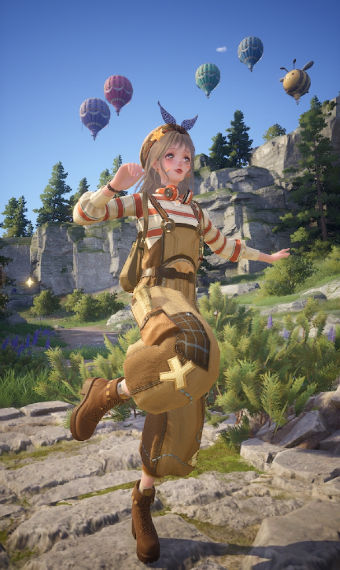 Let's Go Adventure! image