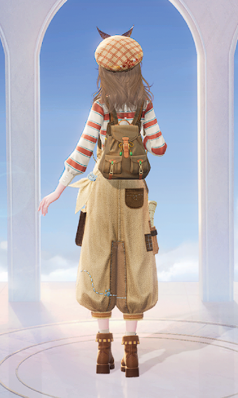Look image