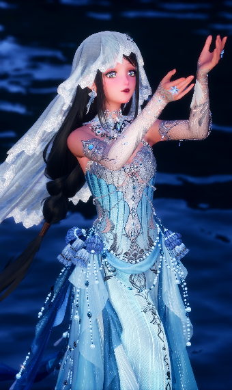 Blue Tears image