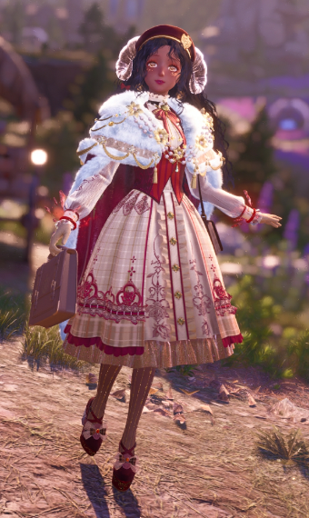 Royal Promotion - Lili image